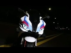 Anak-anak Sepeda Motor